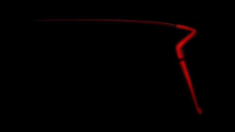 2016 toyota prius taillights teaser