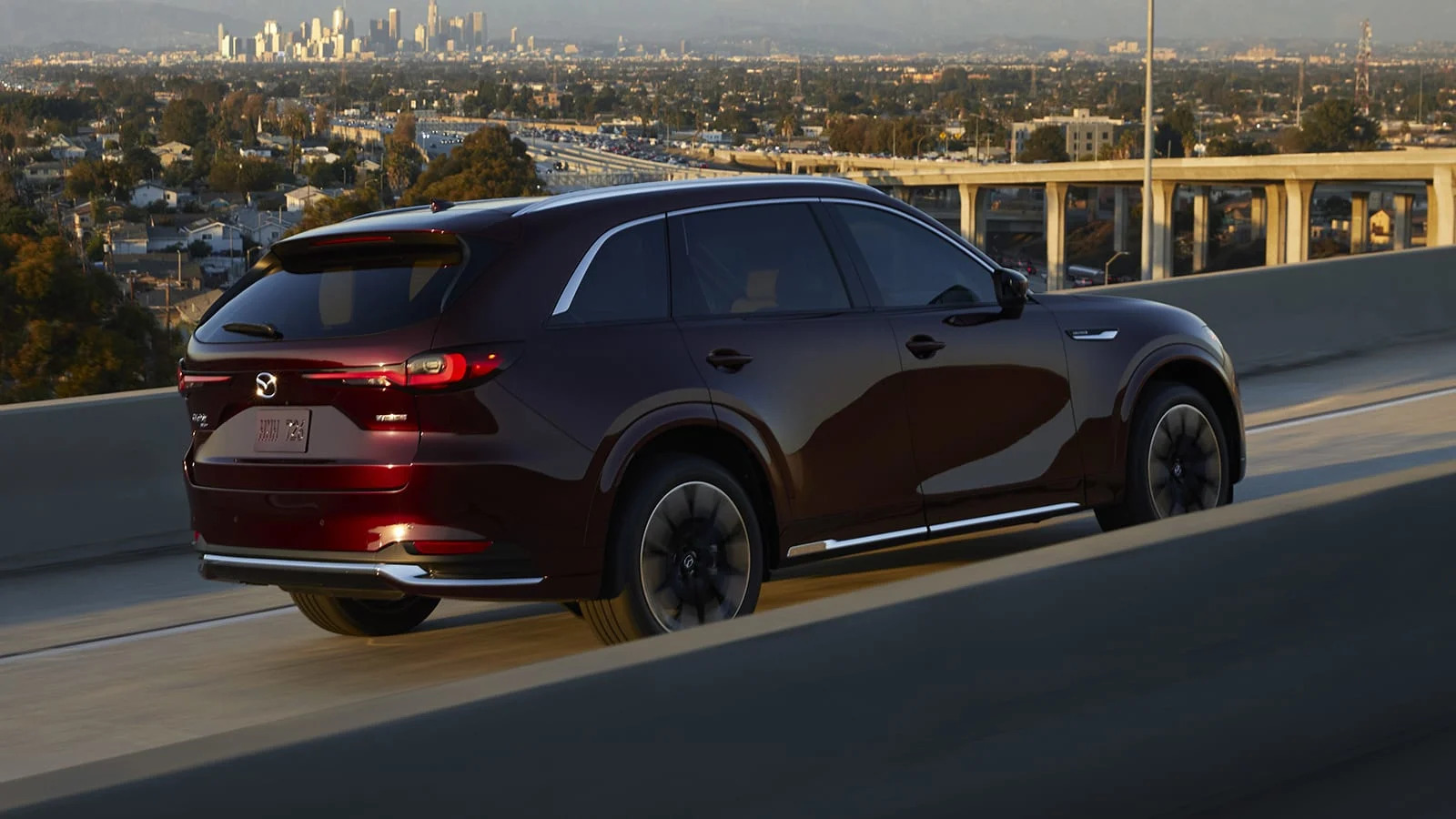 2024 Mazda CX-90