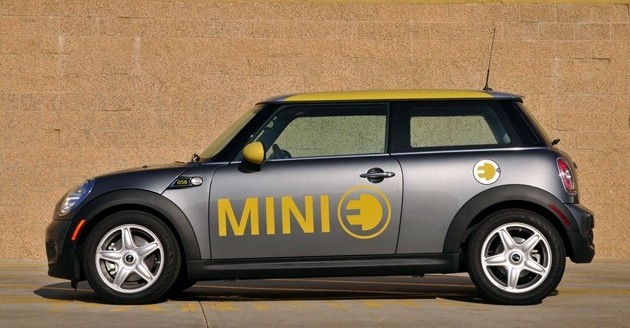 Mini E