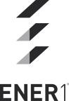 Ener1 logo