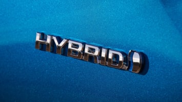 2019 Toyota Prius AWD-e