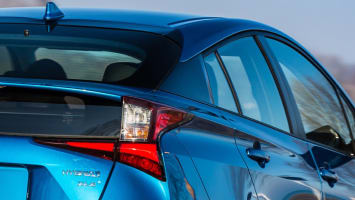 2019 Toyota Prius AWD-e