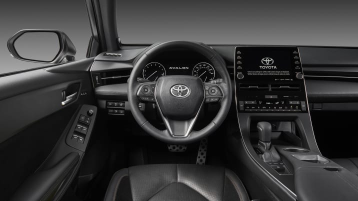 Toyota Avalon Touring