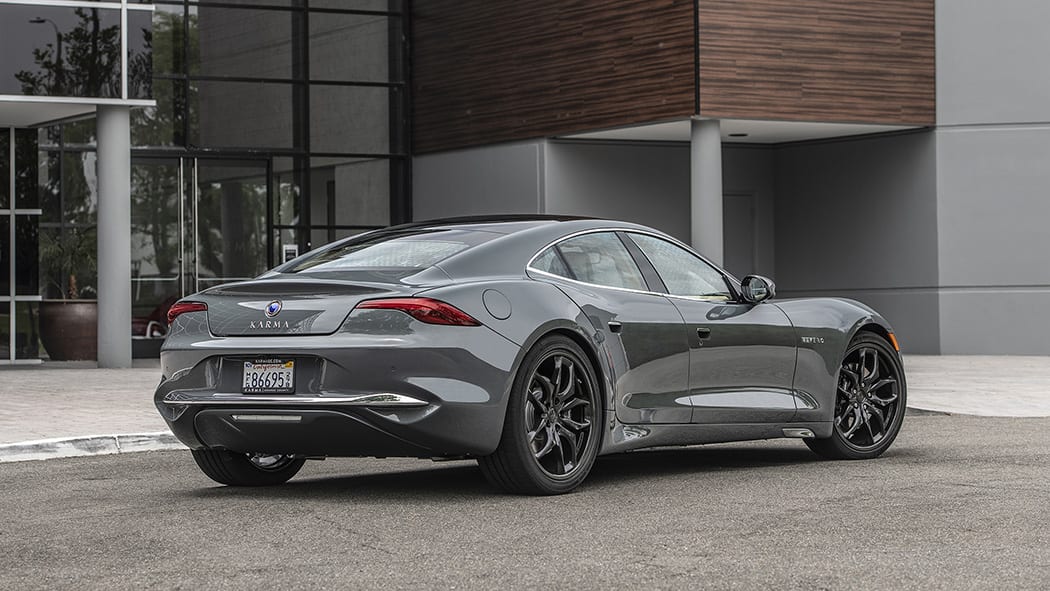 2020 Karma Revero GT