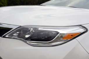 2013 Toyota Avalon Hybrid