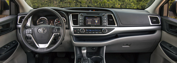 2014 Toyota Highlander