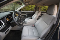 2014 Toyota Highlander