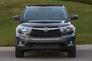 2014 Toyota Highlander