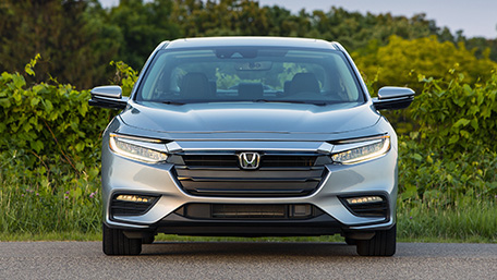 2019 Honda Insight