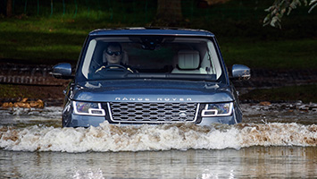 2019 Range Rover 400e PHEV