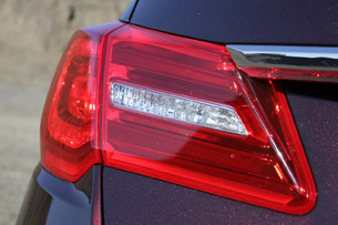 2014 Acura RLX Sport Hybrid