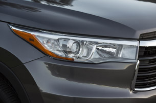 2014 Toyota Highlander